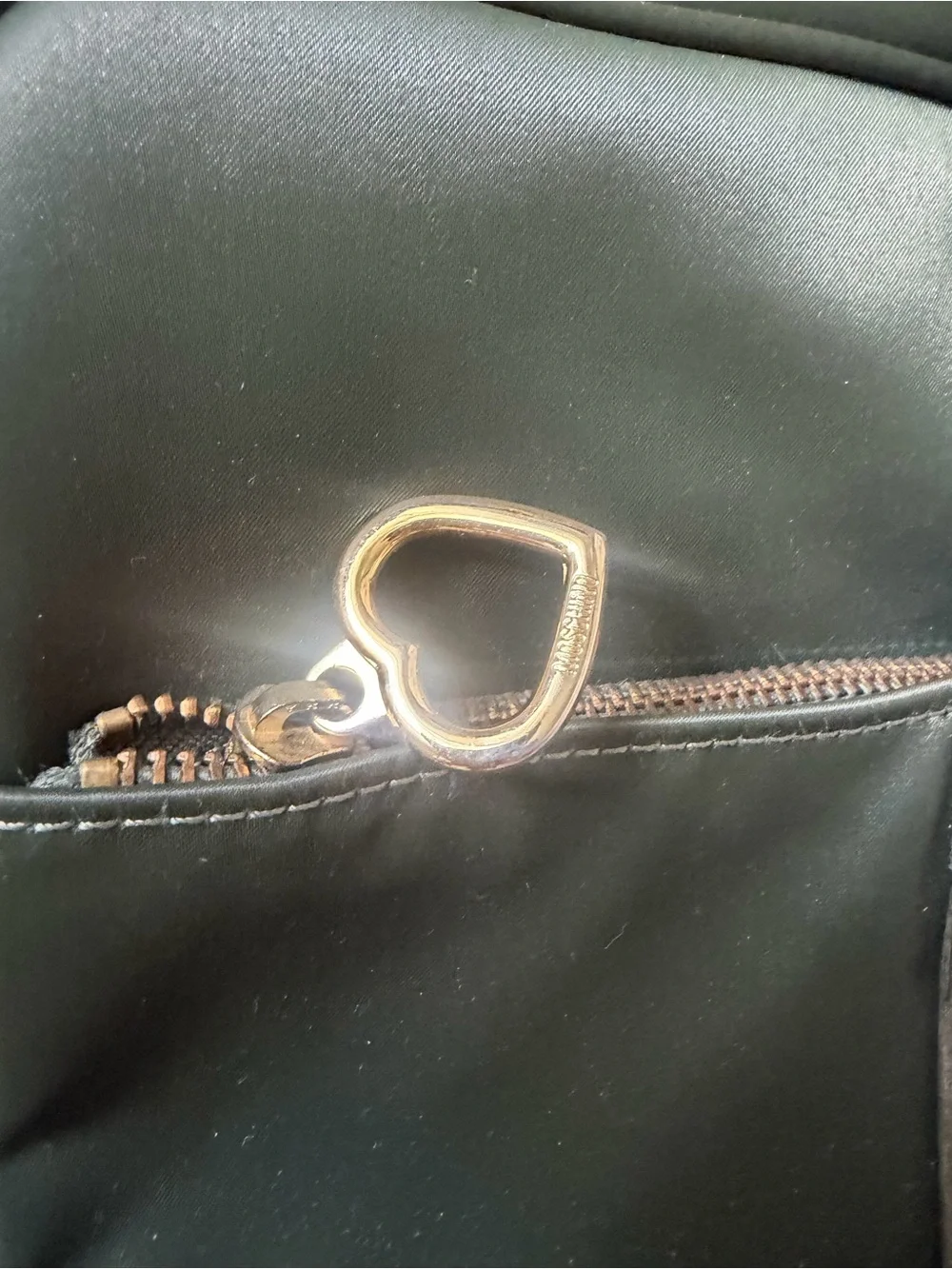 N/A spacious olive